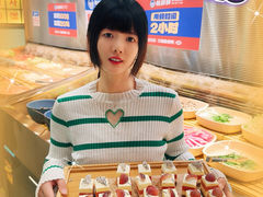 -姜胖胖首尔自助烤肉·街头小吃大排档(国瑞中心店)