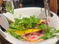 -老凯俚酸汤鱼(省府店)
