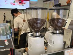 -北芒BEIMO COFFEE(五台山店)