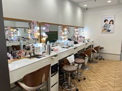 -海马体家庭照相馆(广州正佳广场店)