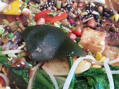-鱼羊宴烤鱼羊蝎子烧烤(怡馨家园店)