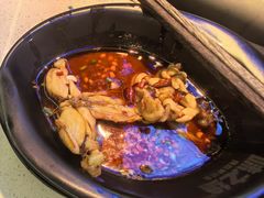 -味之绝美蛙鱼头火锅(松江万达店)