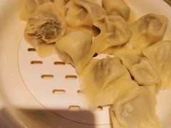 -大清花饺子(五五路店)