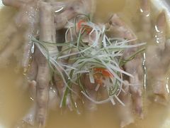 -老常州菜馆(天宁店)
