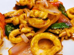 -海儀美食楼(湾仔海鲜街店)