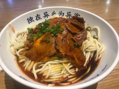 -文叔·湖北名小吃·小龙虾(华强北店)