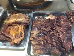 -老保定驴肉馆(云岗路店)