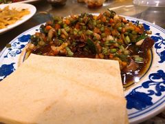 -美味居(古城店)