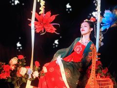 -红袖添香古风写真馆