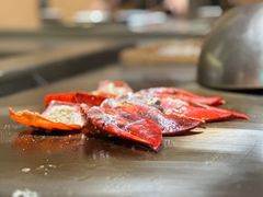 -松临·铁板烧&Omakase(神农店)