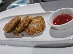 -白沙码头海鲜广场
