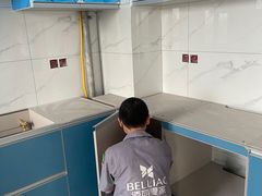 -佰丽爱家全屋定制(汶水店)