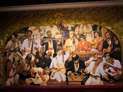 -维吾尔餐厅(宜山路店)