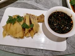 老绍兴三黄鸡-老绍兴养和饭店(向阳不夜城店)