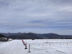 -太子岭滑雪场