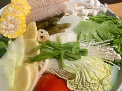 -生如夏花泰式火锅(西村黑金店)