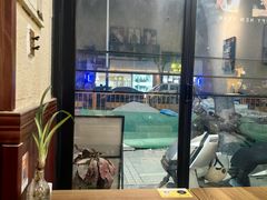 -曼谷食堂·泰国家庭料理(丹桂路店)