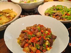 -31号公馆(黄兴广场白果园店)