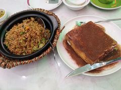 -东鑫记港式茶餐厅(南京东路店)