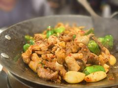 -肠相汇常德老肠子馆(雨花亭店)