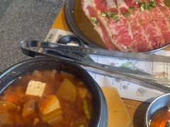 -姜虎东白丁烤肉(恒隆广场店)
