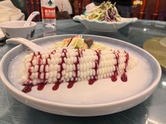 -老克勒上海菜(南京路步行街店)