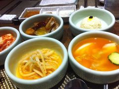 -坦坦大炉·韩式烤肉(望京店)