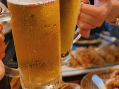 朝日生啤500ML-烧鸟横丁(联发文创口岸店)