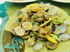 -景好海鲜餐厅(大鹏必选旅游店)