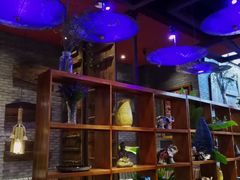 大堂-雀舞·私食(凯德店)