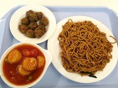 日本豆腐-北大家园食堂