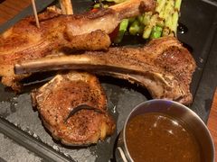 -Ambra Haus琥珀屋精酿餐厅(宝山店)