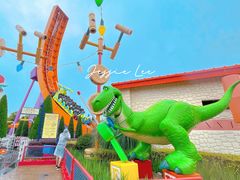 -上海迪士尼度假区