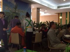 iphone_upload_pic-润泽园海南椰子鸡·糟粕醋火锅(拱北店)