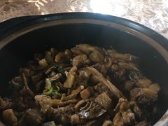 -柴火农家饭(遇龙河店)