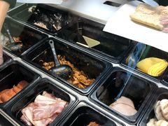 -赛百味SUBWAY(三阳广场店)