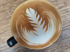 -MOJ coffee(瓯海泽雅水碓坑店)