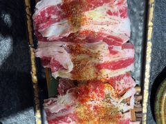 -炭虎烤肉(桂林路店)