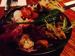 -La Strada(安福路店)