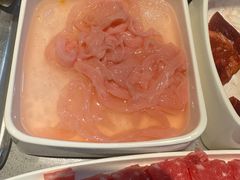 -海底捞火锅(振华商厦店)