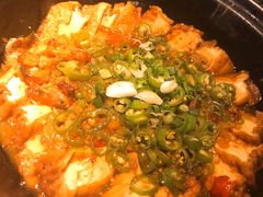 -炊烟小炒黄牛肉(东庆街店)