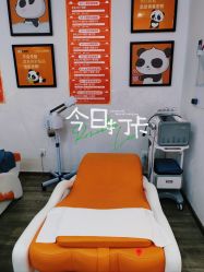 -洗脸熊·洗脸吧