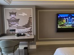 -成都九眼桥美居酒店