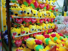 -风云再起游乐汇(皇城恒隆广场店)