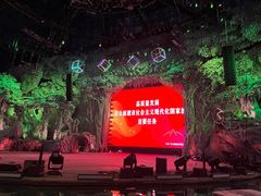 -广州长隆国际大马戏