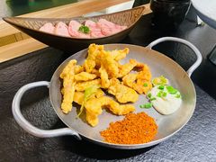 -山缓缓火锅(北京朝阳大悦城店)