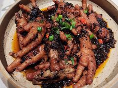 -千百味红餐厅·江西菜(绿地双子塔店)