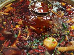 -黑竹香鸡(营和巷店)