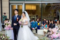-蘭club婚礼策划