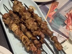 -阳坊胜利涮羊肉(阳坊老店)